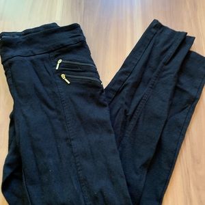 Soho black dress slacks